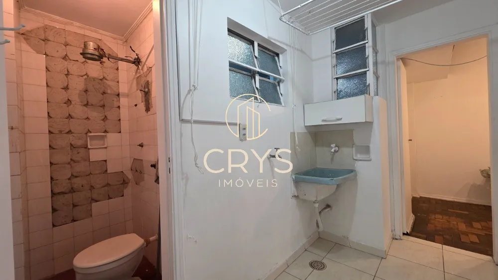 Apartamento, 2 quartos, 100 m² - Foto 3