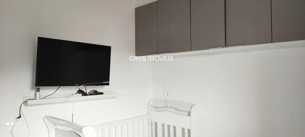 Apartamento, 2 quartos, 58 m² - Foto 6