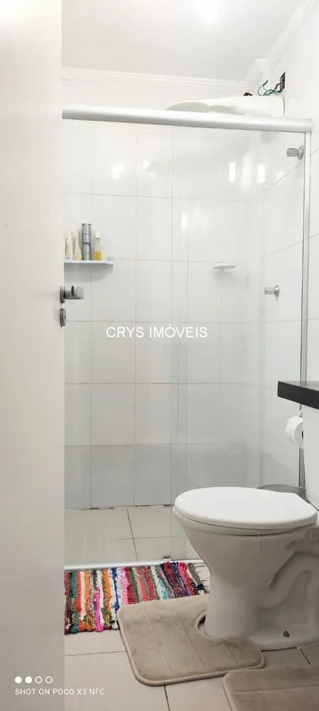 Apartamento, 2 quartos, 58 m² - Foto 7