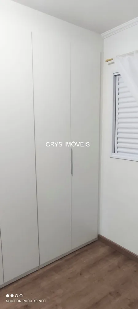 Apartamento, 2 quartos, 58 m² - Foto 5