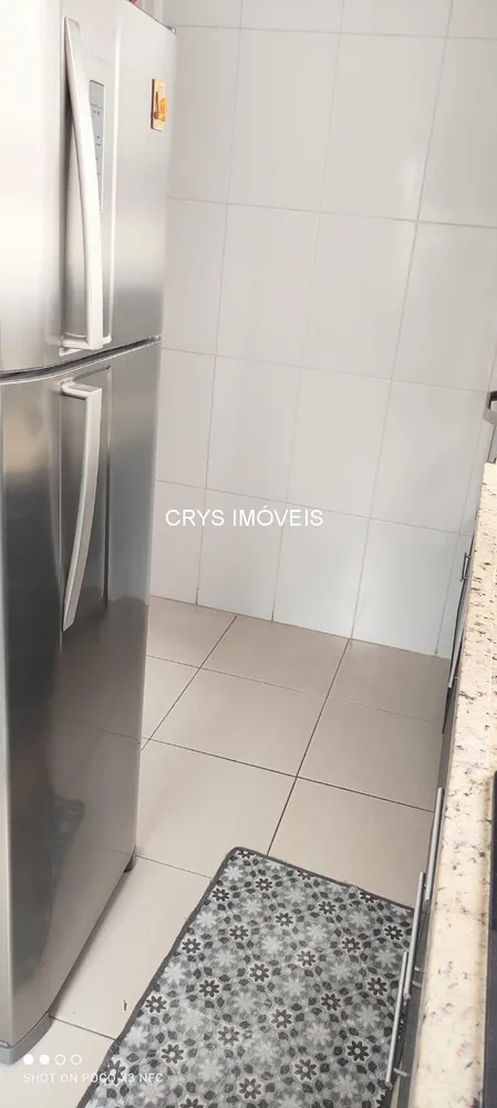 Apartamento, 2 quartos, 58 m² - Foto 4