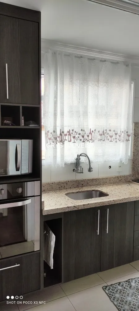 Apartamento, 2 quartos, 58 m² - Foto 2