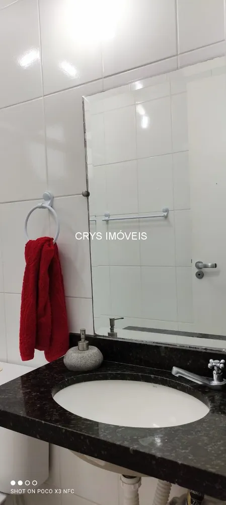 Apartamento, 2 quartos, 58 m² - Foto 9