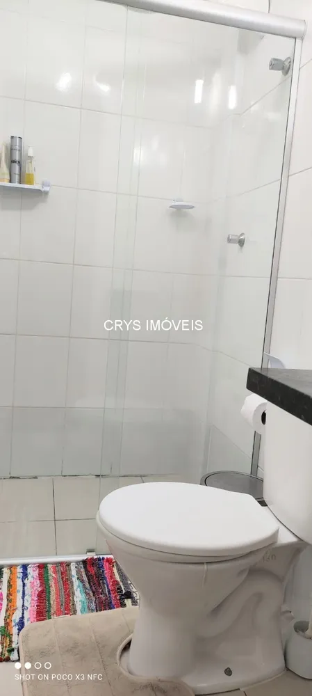 Apartamento, 2 quartos, 58 m² - Foto 12