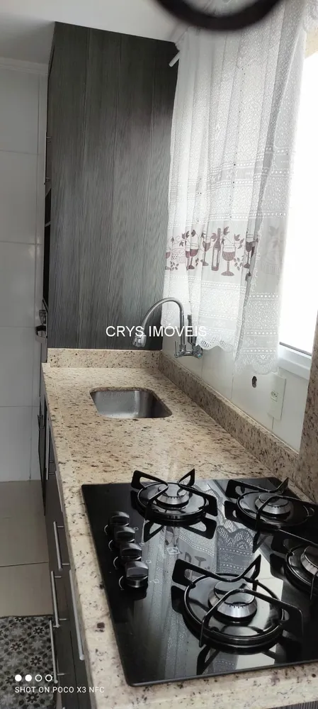 Apartamento, 2 quartos, 58 m² - Foto 3