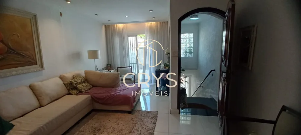 Casa, 3 quartos, 140 m² - Foto 1
