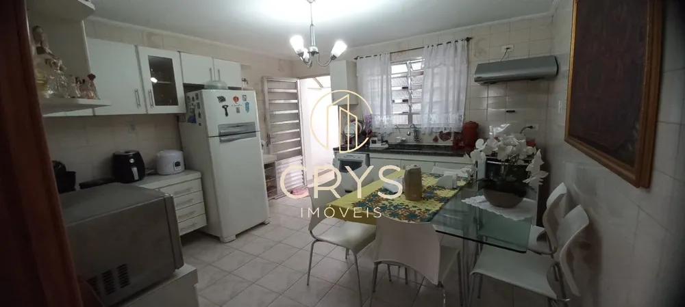 Casa, 3 quartos, 140 m² - Foto 2
