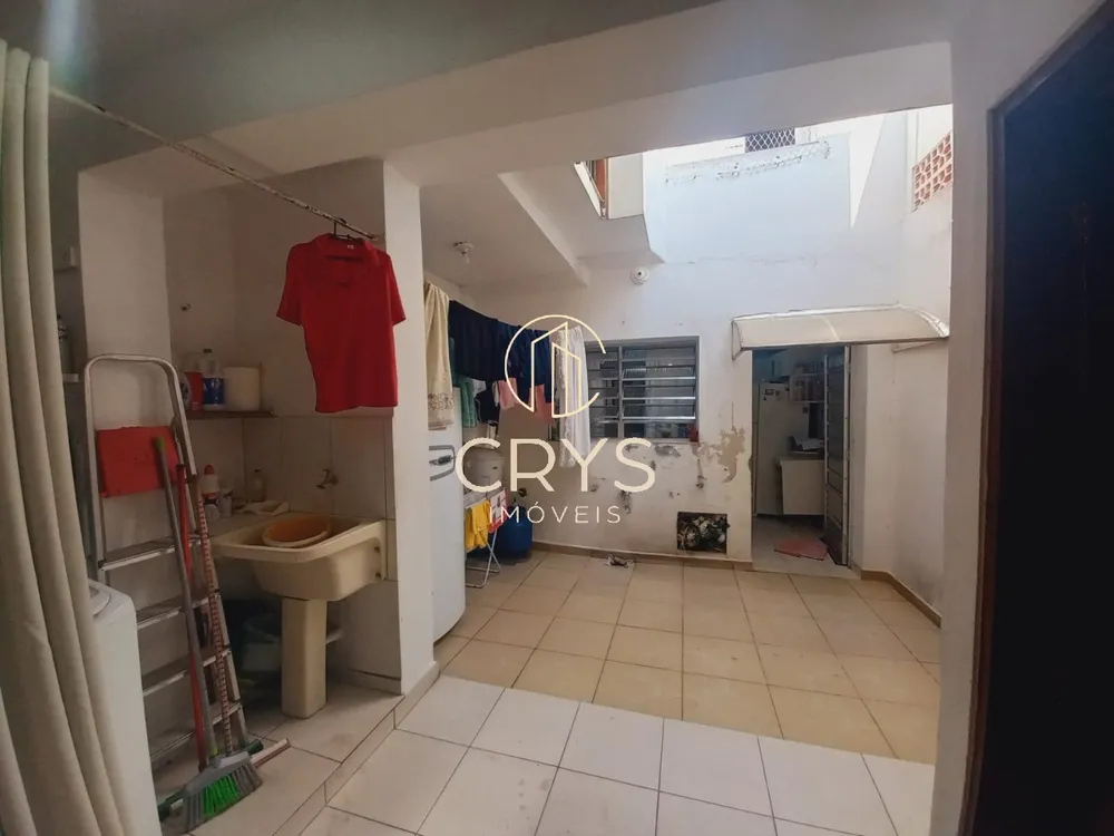 Casa, 3 quartos, 140 m² - Foto 11