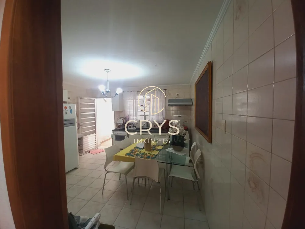 Casa, 3 quartos, 140 m² - Foto 12