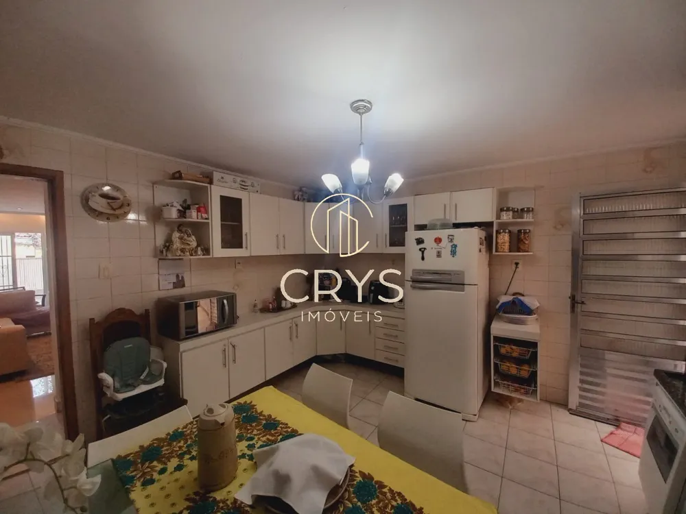 Casa, 3 quartos, 140 m² - Foto 10