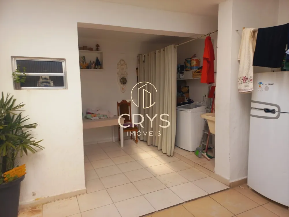 Casa, 3 quartos, 140 m² - Foto 9