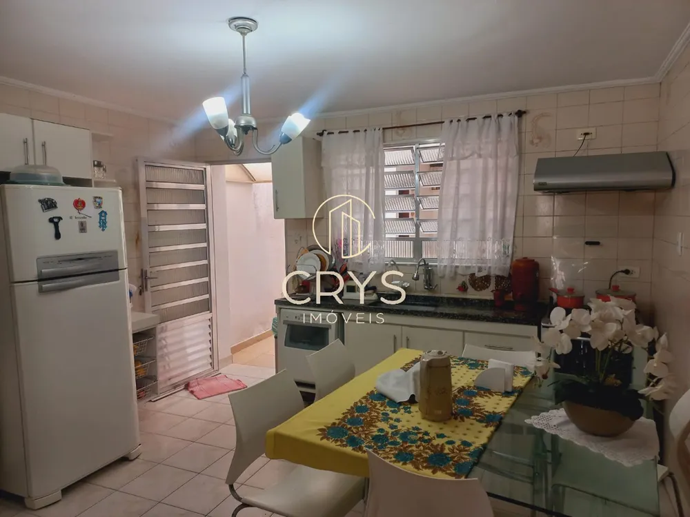 Casa, 3 quartos, 140 m² - Foto 8