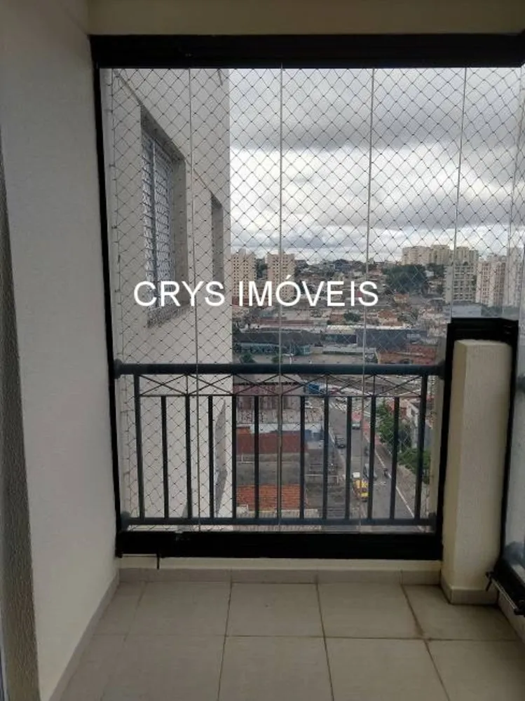 Apartamento, 3 quartos, 98 m² - Foto 11