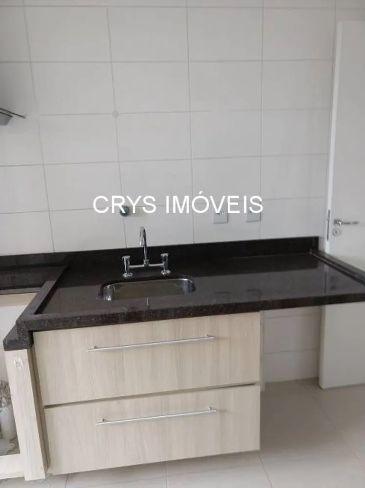 Apartamento, 3 quartos, 98 m² - Foto 9