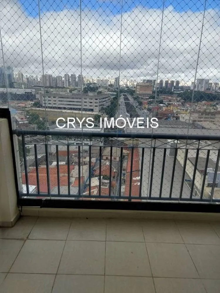 Apartamento, 3 quartos, 98 m² - Foto 3
