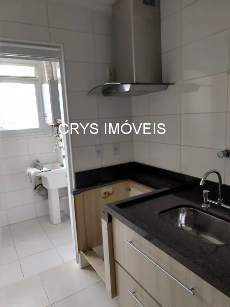 Apartamento, 3 quartos, 98 m² - Foto 8