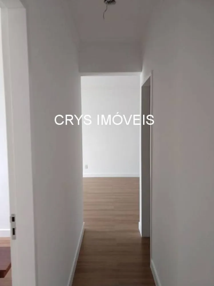 Apartamento, 3 quartos, 98 m² - Foto 2