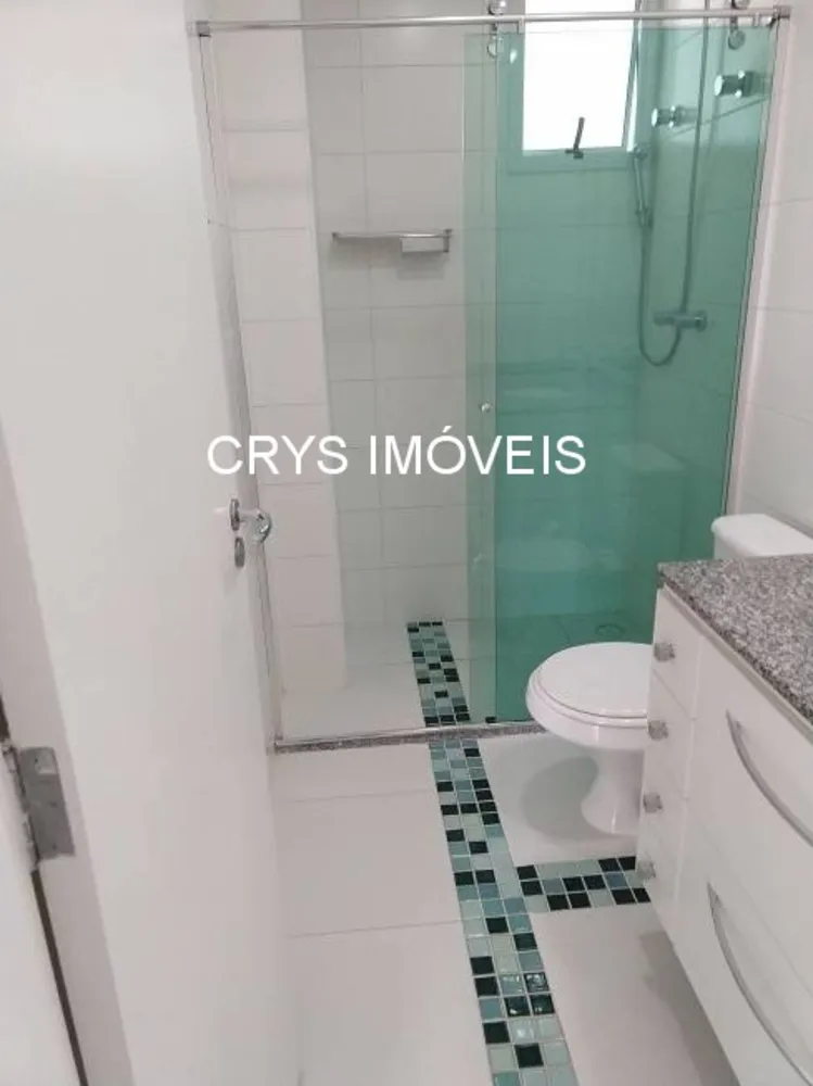 Apartamento, 3 quartos, 98 m² - Foto 4
