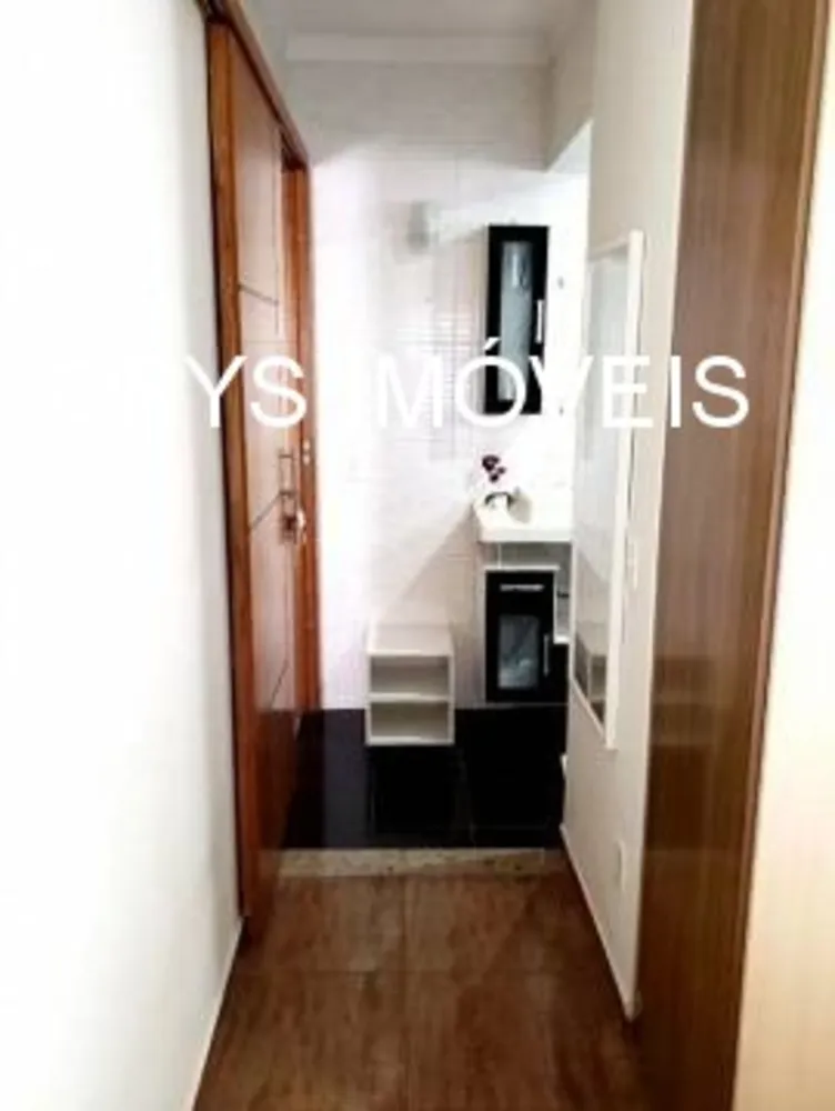 Apartamento, 2 quartos, 53 m² - Foto 2