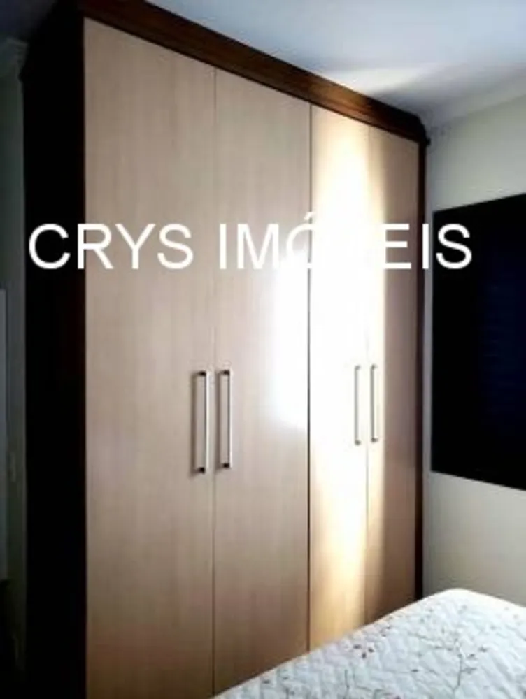 Apartamento, 2 quartos, 53 m² - Foto 2