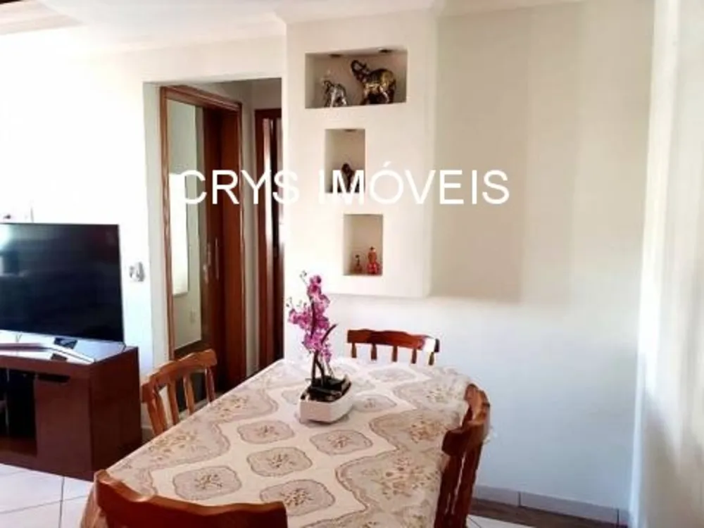 Apartamento, 2 quartos, 53 m² - Foto 1