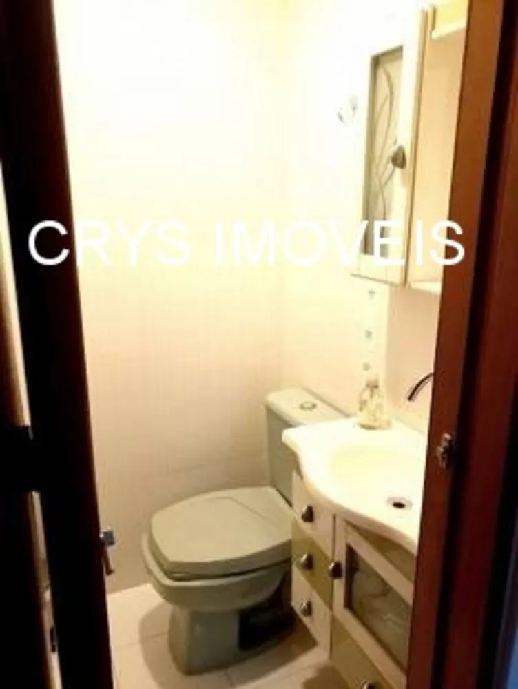 Apartamento, 2 quartos, 53 m² - Foto 1