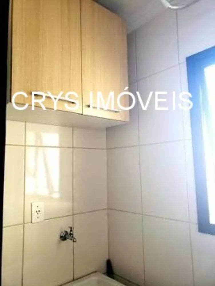 Apartamento, 2 quartos, 53 m² - Foto 5
