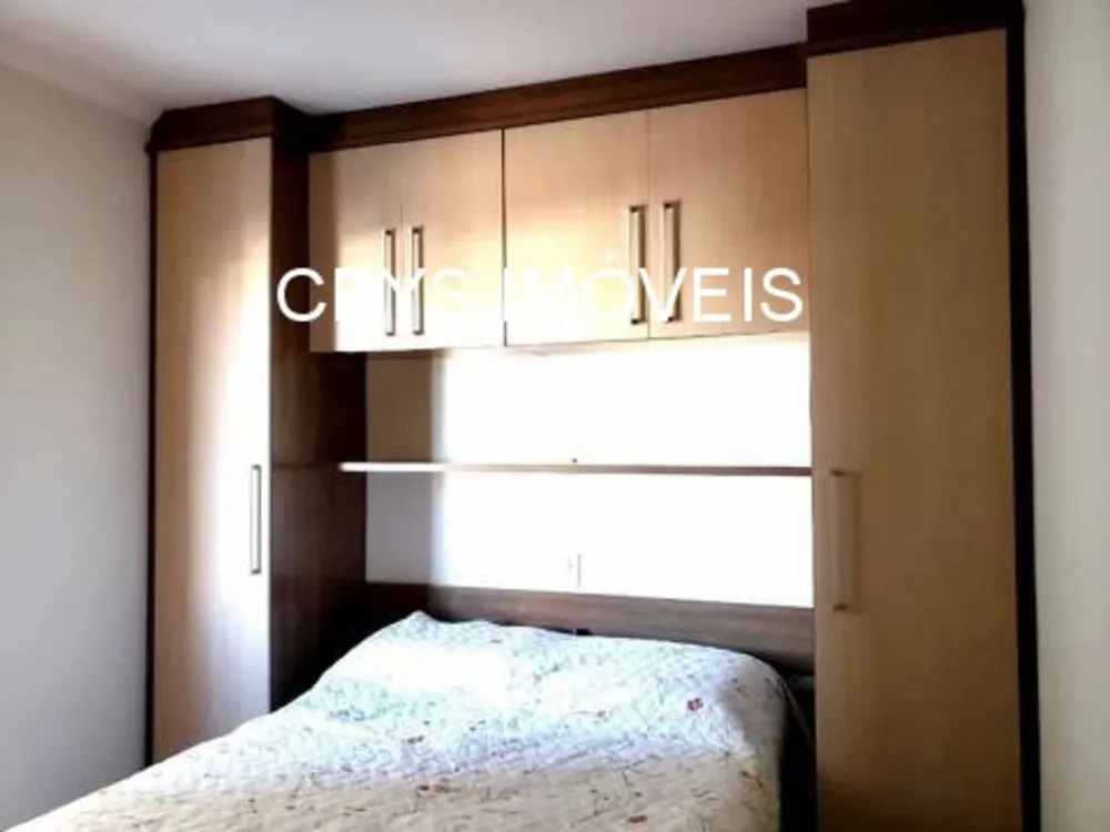 Apartamento, 2 quartos, 53 m² - Foto 6