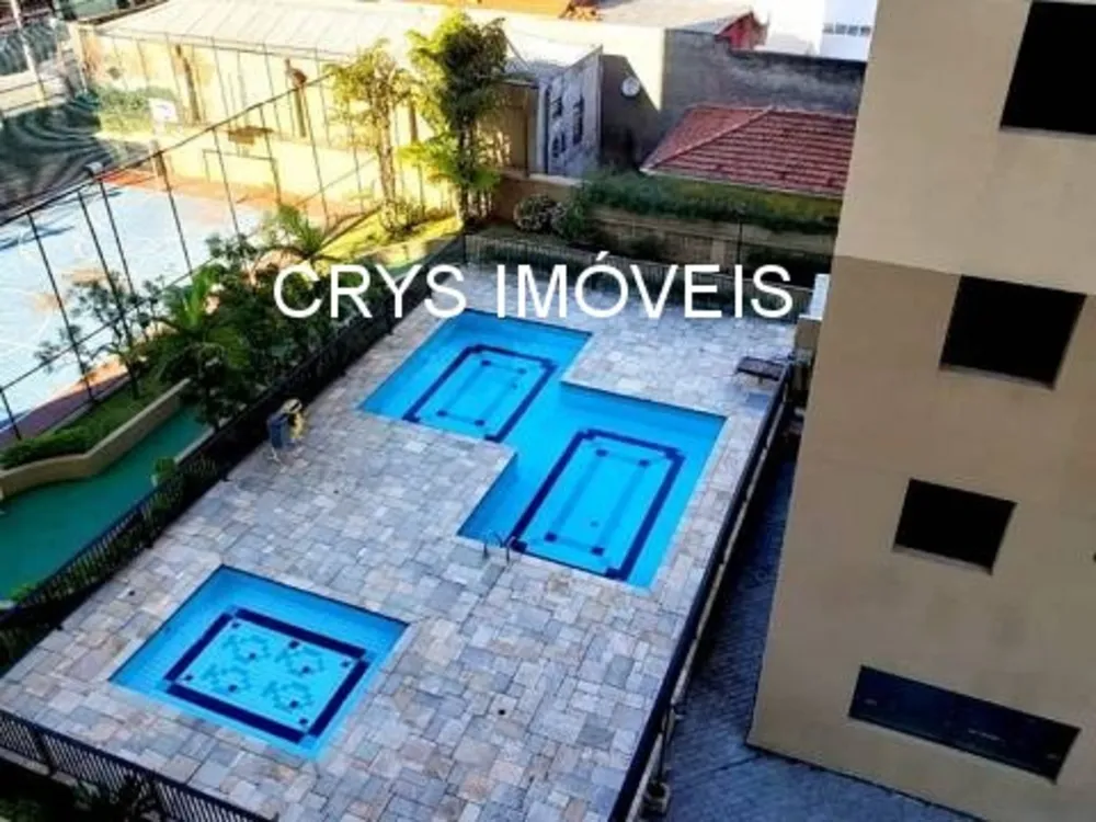 Apartamento, 2 quartos, 53 m² - Foto 8