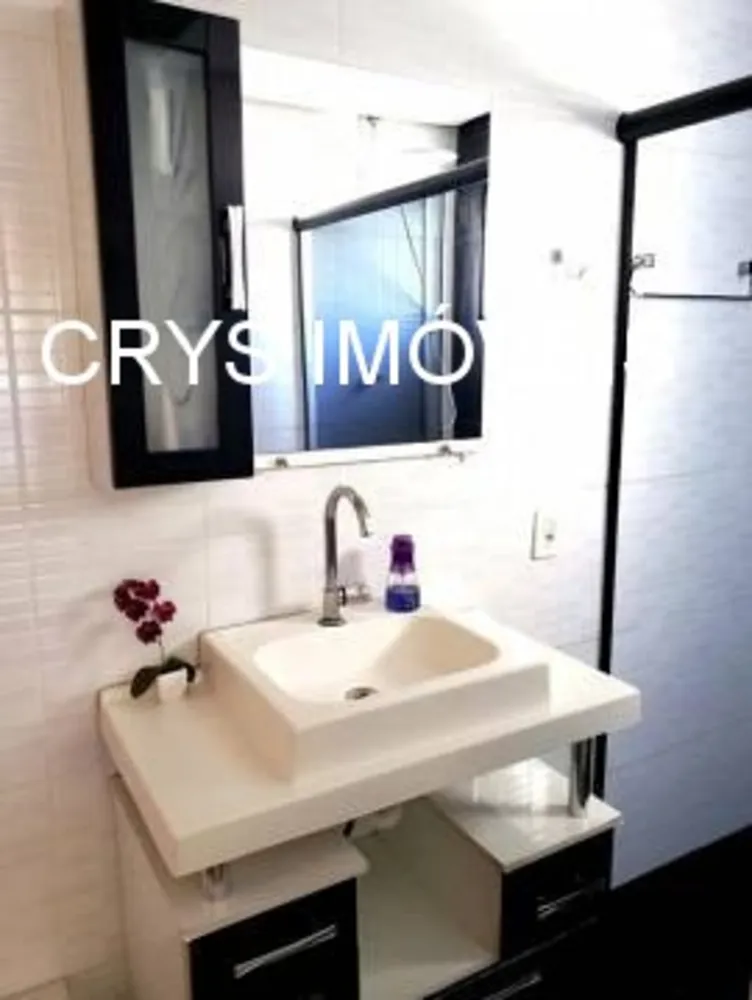Apartamento, 2 quartos, 53 m² - Foto 3