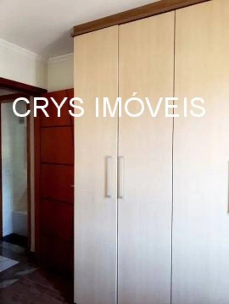 Apartamento, 2 quartos, 53 m² - Foto 4
