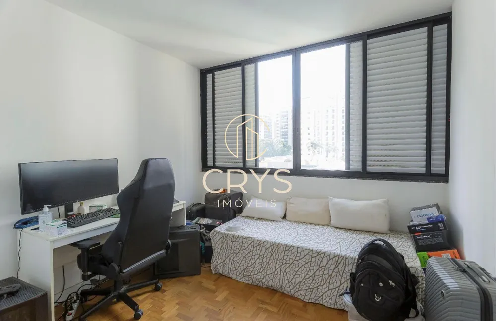 Apartamento, 3 quartos, 105 m² - Foto 10