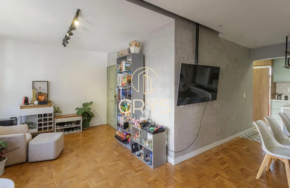 Apartamento, 3 quartos, 105 m² - Foto 7