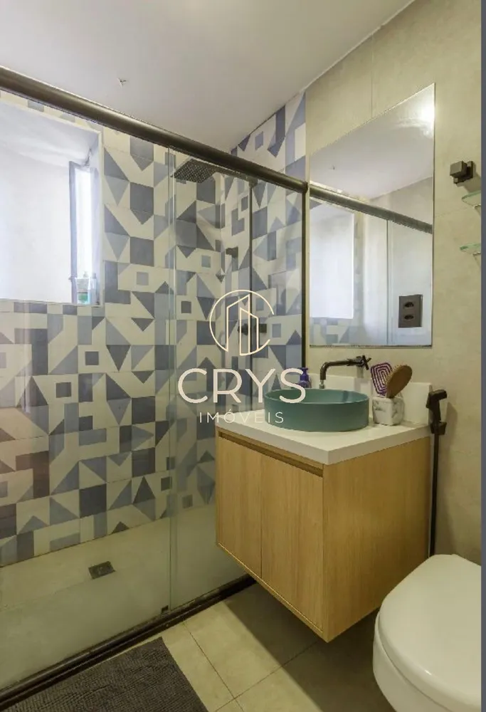 Apartamento, 3 quartos, 105 m² - Foto 4