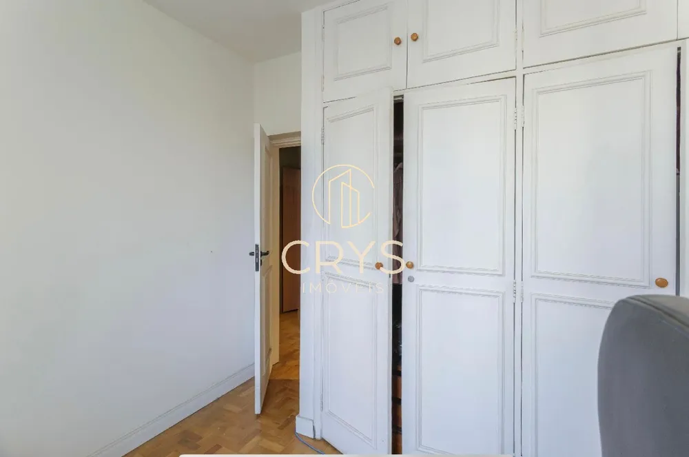 Apartamento, 3 quartos, 105 m² - Foto 1
