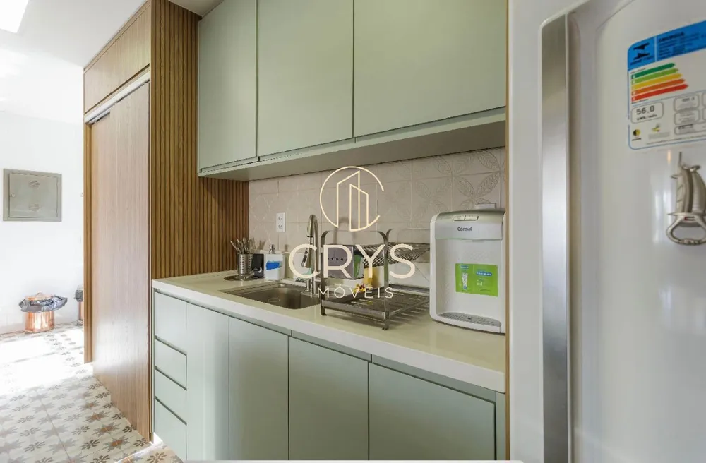 Apartamento, 3 quartos, 105 m² - Foto 6