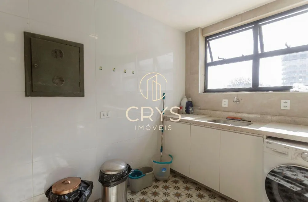 Apartamento, 3 quartos, 105 m² - Foto 2