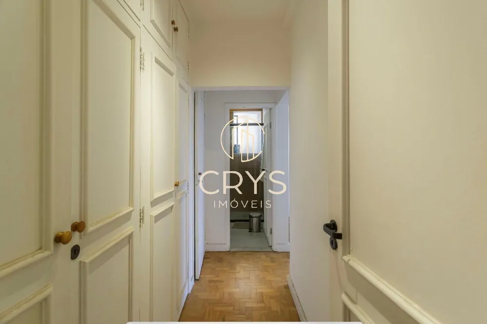 Apartamento, 3 quartos, 105 m² - Foto 3