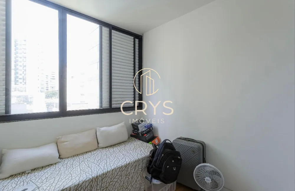 Apartamento, 3 quartos, 105 m² - Foto 3
