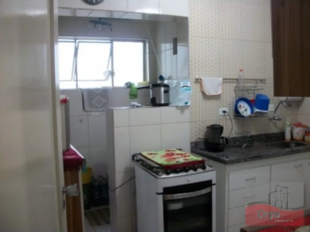 Apartamento, 2 quartos, 67 m² - Foto 3