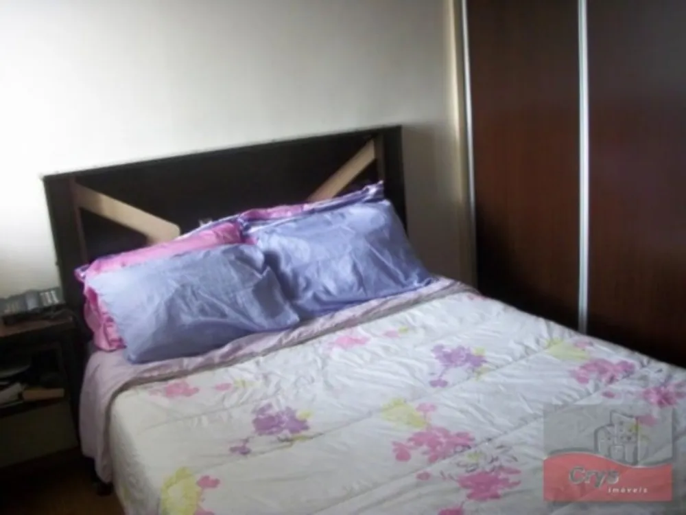 Apartamento, 2 quartos, 67 m² - Foto 2