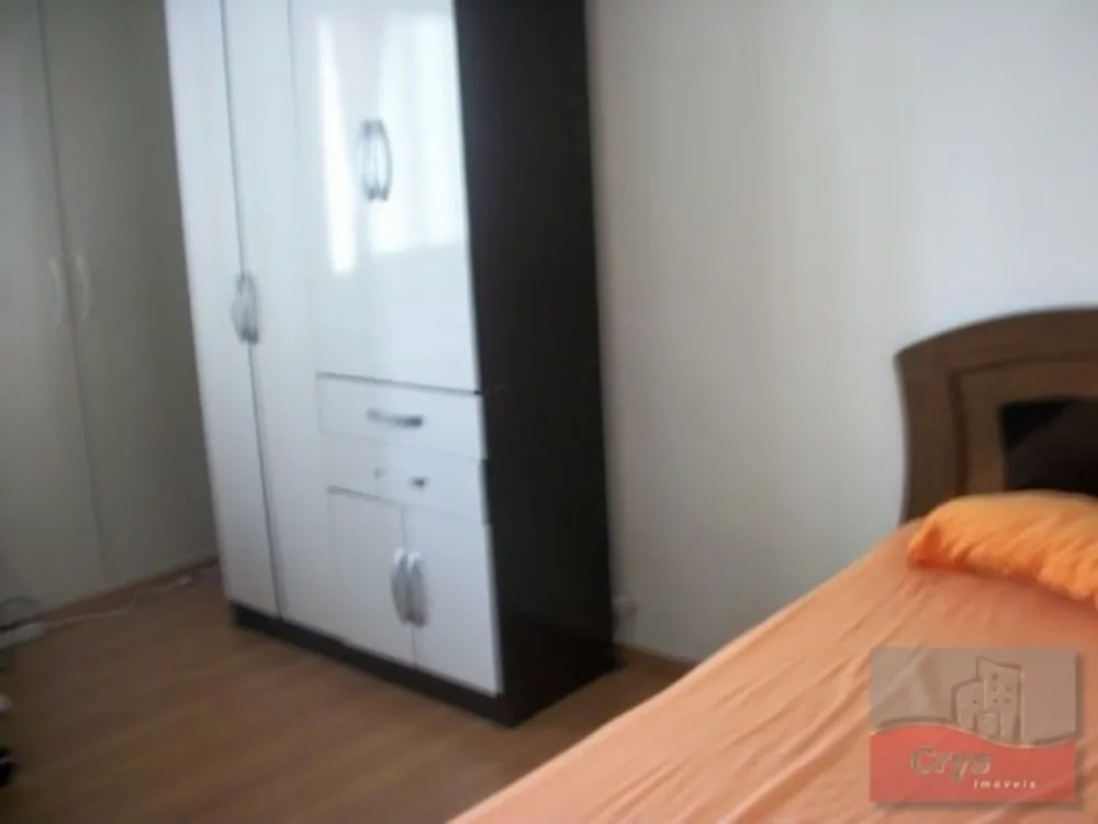 Apartamento, 2 quartos, 67 m² - Foto 2
