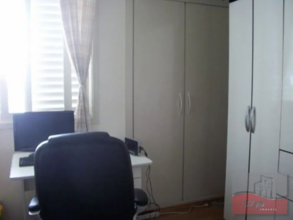 Apartamento, 2 quartos, 67 m² - Foto 4