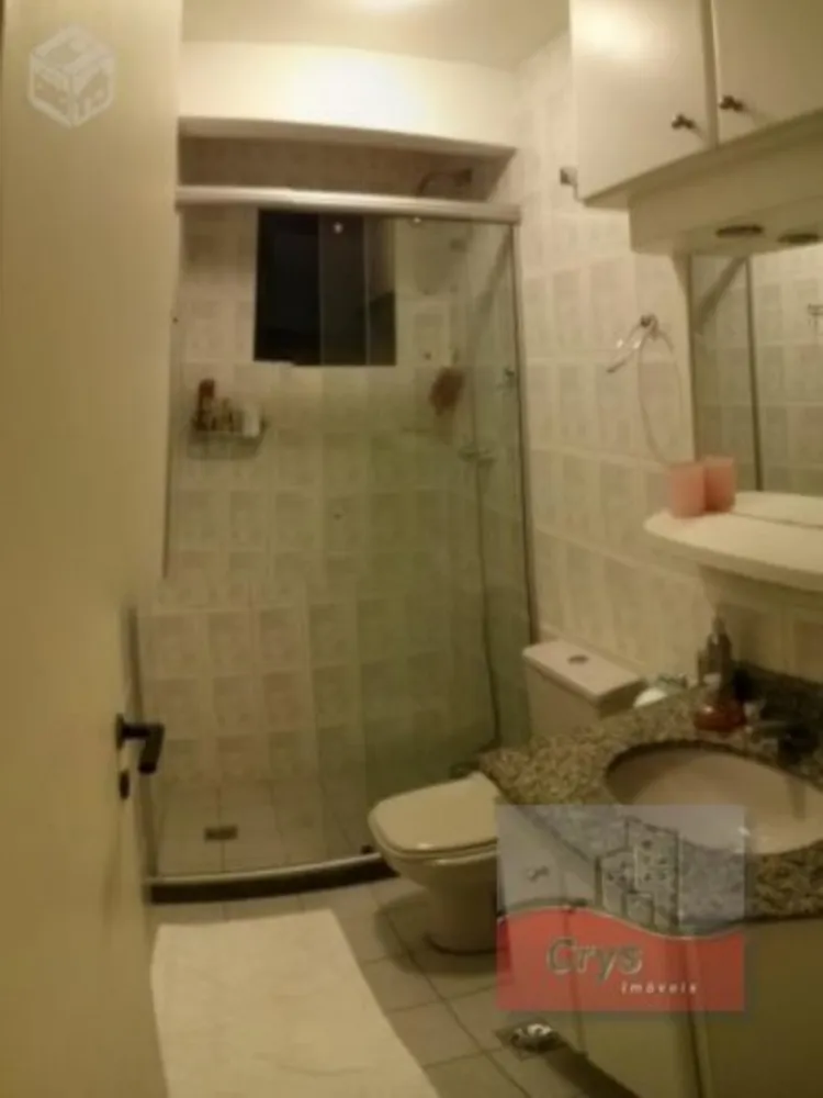 Apartamento, 3 quartos, 90 m² - Foto 3