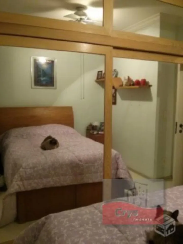 Apartamento, 3 quartos, 90 m² - Foto 5
