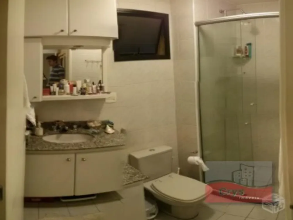 Apartamento, 3 quartos, 90 m² - Foto 4