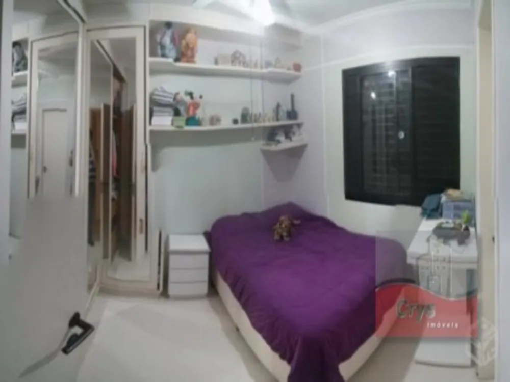 Apartamento, 3 quartos, 90 m² - Foto 2