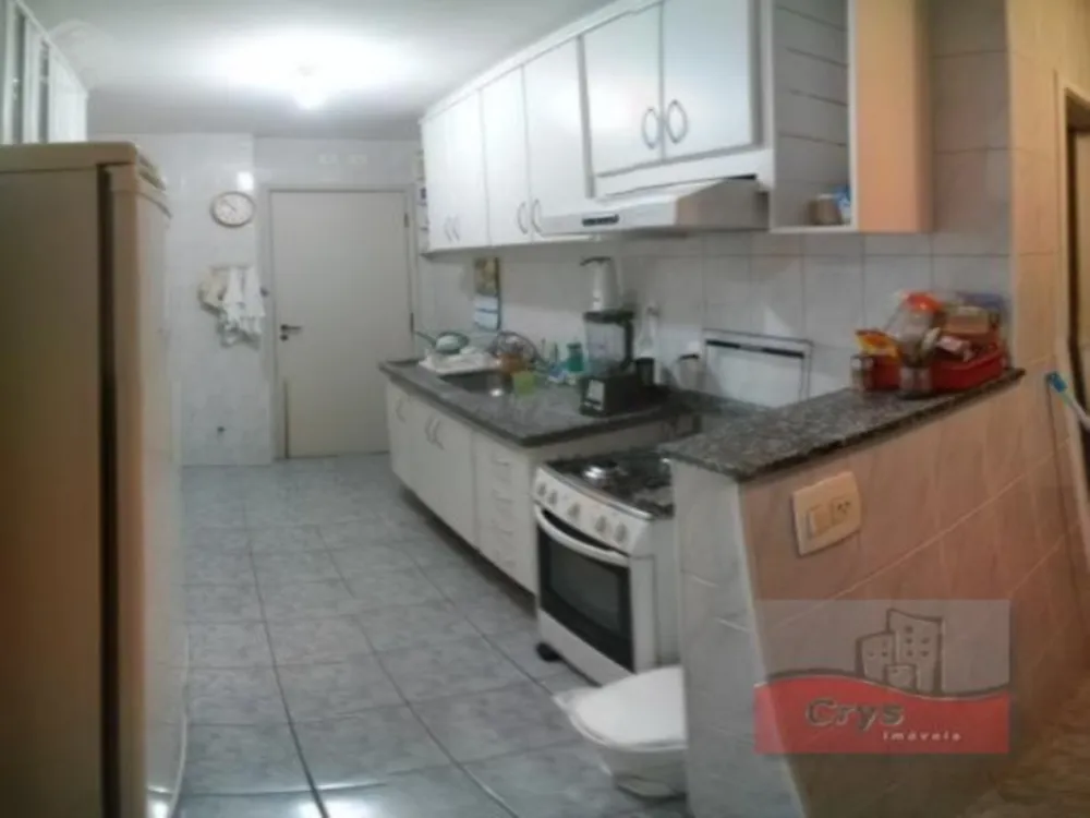 Apartamento, 3 quartos, 90 m² - Foto 8