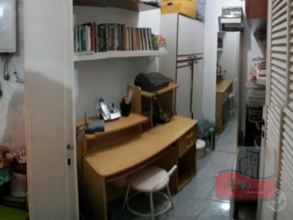 Apartamento, 3 quartos, 90 m² - Foto 9