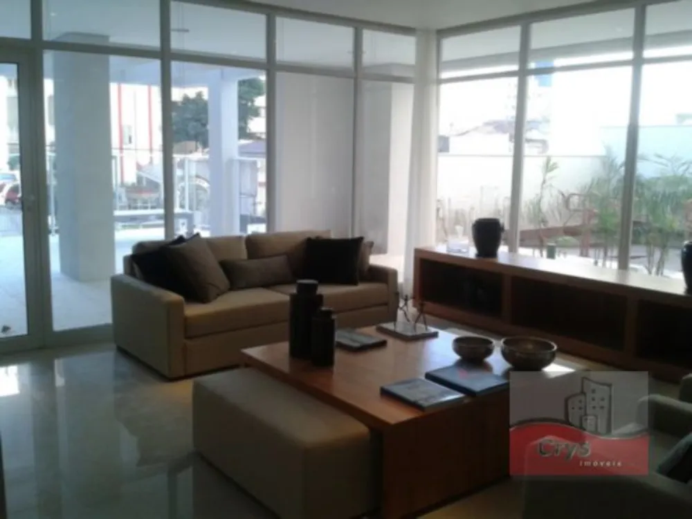 Apartamento, 1 quarto, 51 m² - Foto 10